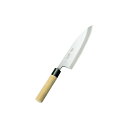 EBM:兼松作 日本鋼 出刃 24cm 0570300