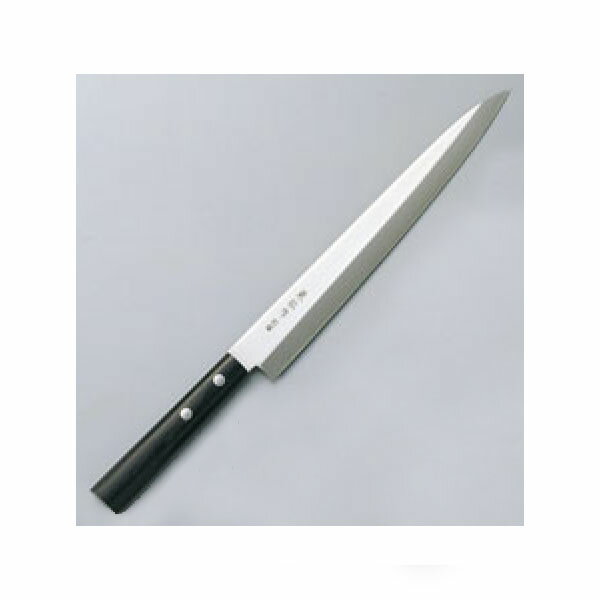 EBM 兼松作 別撰 ステンレス製 柳刃 20cm 5819000