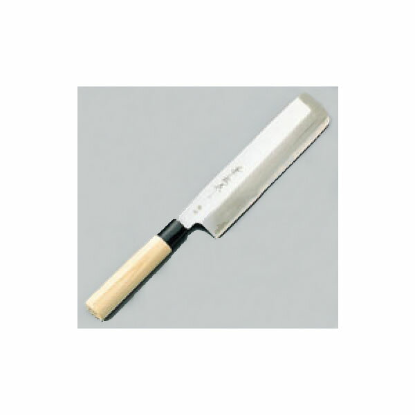 EBM 兼松作 特撰 薄刃 24cm 5821800