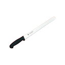 EBM グランドシェフPC柄ウェーブナイフ 30cm 8121100