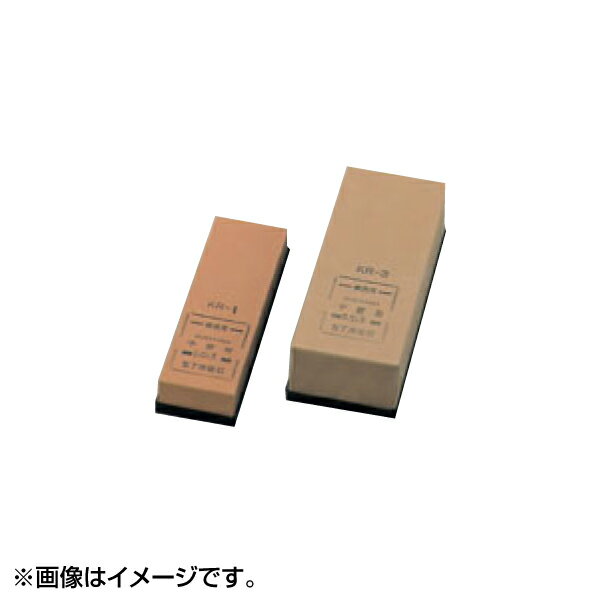 EBM 業務用 中仕上 砥石 （#1000） KR-4 四丁掛 6666700