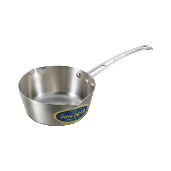 EBM 雪平鍋（目盛付） 4330600