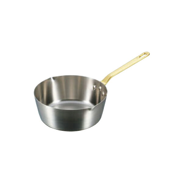 EBM 雪平鍋 （目盛付） 4824600