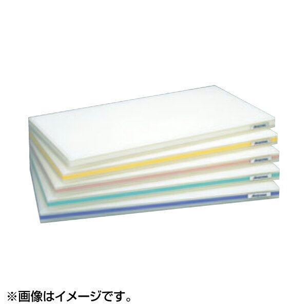 EBM ポリエチレン かるがるまな板 SD /標準タイプ（両面シボ付） ピンク 4049320