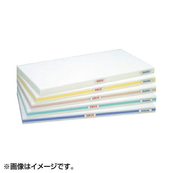 EBM:ポリエチレン 抗菌かるがるまな板 SDK /標準タイプ（両面シボ付） ピンク 7274012