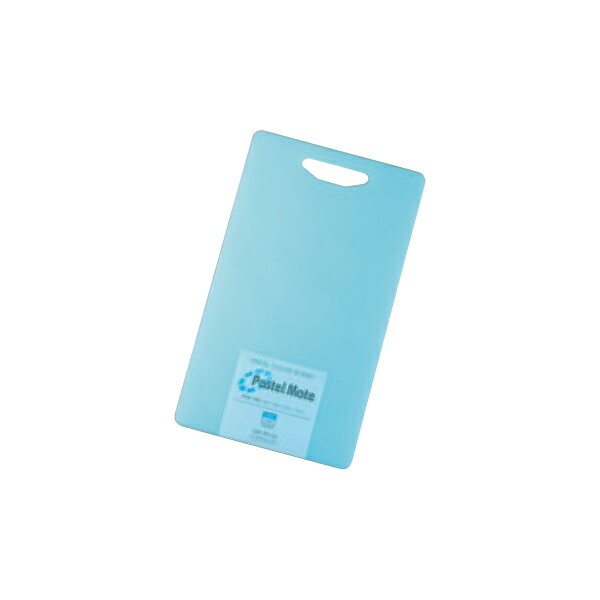 三洋化成 パステルメイト 抗菌3層 まな板 M ミント 7335550