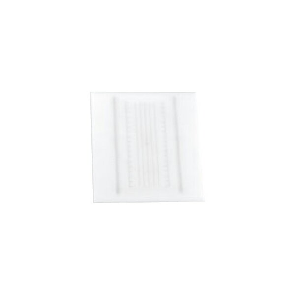 EBM調理用目盛り入りまな板大29...