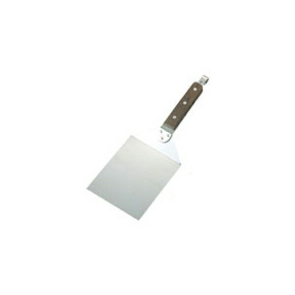 EBM 18-0 ハンバーグターナー 小 6208500