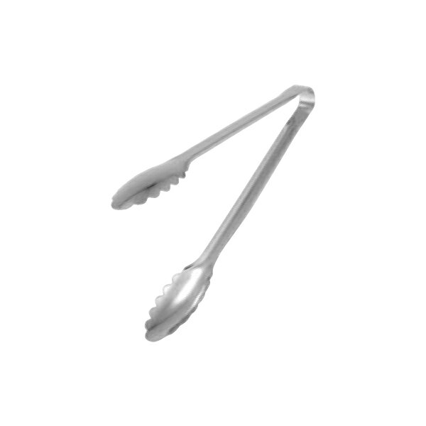 EBM 18-0 バネ無万能トング （異物混入対策用） 25cm 0733100