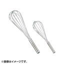 EBM 18-8 共柄 泡立 50cm 0692300