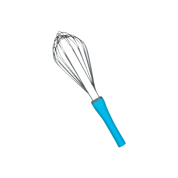 EBM 抗菌泡立て 2ライン（8本細線） AG35-8 ブルー 3229250