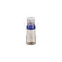 EBM プルーヘルシーオイルボトル クリアブルー S 200ml 2367100|詳細画像