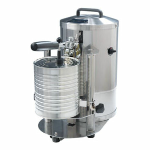 EBM 電動缶切機EC-1SV 0738520