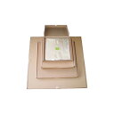 EBM 食肉用セロファン ミートセロ 300mm角 2000枚入 1141100