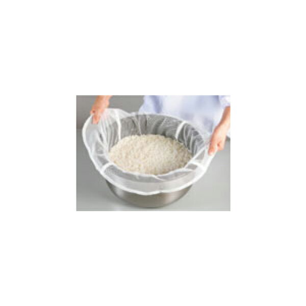 EBM 業務用IH炊飯ジャー 専用ライスバッグ （1升～3升用） 6291000