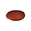 EBM:木製 ピザボード （セン材） P-235 1012300