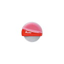 EBM GS ピザカッター ピザボーイ レッド 62942R 4428700