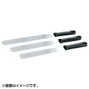 EBM ステン PP柄 フレックス スパテラ BP-9インチ 4525500
