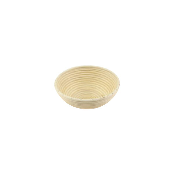 EBM 籐 醗酵ねかしカゴ VC-1 丸型 L 8356810