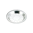タイガークラウン TP 穴あき パイパン 21cm No.2334 6909300(3)
