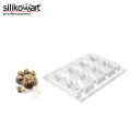 EBM パタ GEL06(4ヶ取×2枚入) 0558700