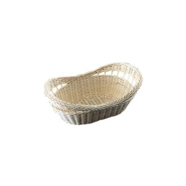 EBMの一覧はこちら■サイズ(mm) ： 200×290×H120■内寸1(mm) ： 底：170×100■重量 ： 60g■材質 ： 籐JANCD:4548170061187【銀行振込・コンビニ決済】等前払い決済予定のお客様へ当商品は弊社在庫品ではなく、メーカー在庫品です。在庫確認後に注文確認を行い、お支払いのお願いを送信させて頂きます。休業日、14:00以降のご注文の場合は翌営業日に上記手続きを行います。お時間が掛かる場合がございます。