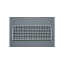 EBM クロームメッキ 焼アミ 61型 0836300