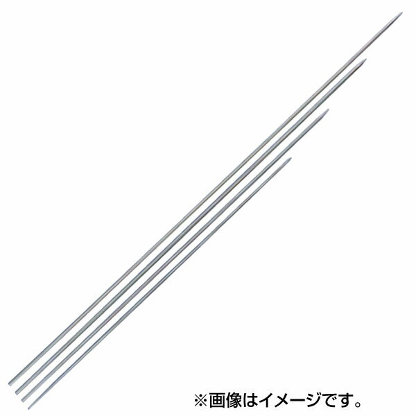 EBM 18-8 丸 魚串φ2.5（20本入） 420mm 0840401