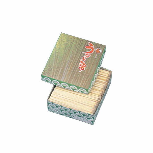 EBM 竹 うなぎ串 1kg 箱入 180mm 5573400