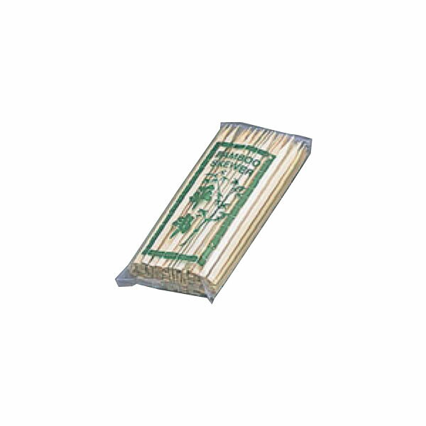 EBM 竹 平串 240mm （100本入） 3117900 3117900