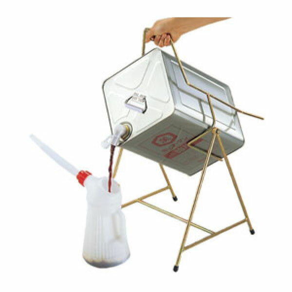 EBM 一斗缶スタンド らくする 5622600