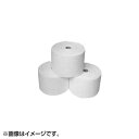 EBM プールス F-1721TBE 専用ロール紙(24入)DTR-300(厚手30m巻) 5963800