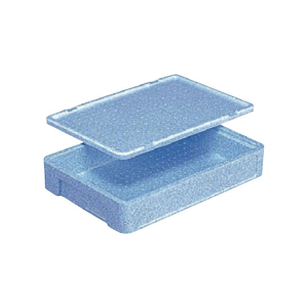 EBMの一覧はこちら■サイズ(mm) ： 574×388×H130■内寸1(mm) ： 514×348×H90■内寸2(mm) ： 有効：512×346×H80■容量 ： 16L■材質 ： 発泡ポリプロピレンJANCD:4983049331624【銀行振込・コンビニ決済】等前払い決済予定のお客様へ当商品は弊社在庫品ではなく、メーカー在庫品です。在庫確認後に注文確認を行い、お支払いのお願いを送信させて頂きます。休業日、14:00以降のご注文の場合は翌営業日に上記手続きを行います。お時間が掛かる場合がございます。