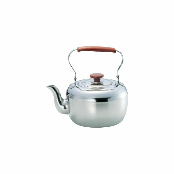 EBM 18-8 ケットル 4.0L 0749200