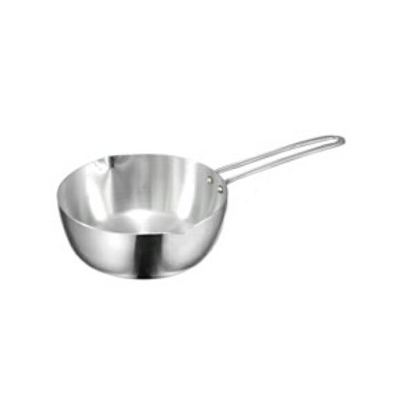 EBM プロスタンダード 2PLY 雪平鍋 3922700