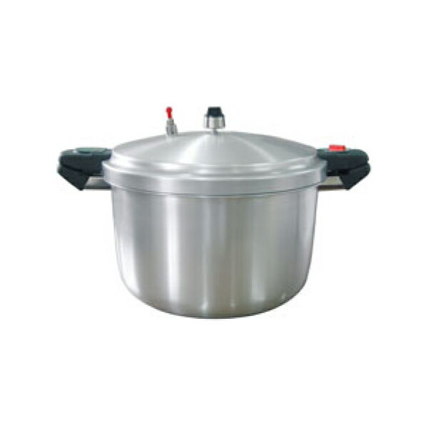 EBM 業務用 アルミ 圧力鍋 3024120