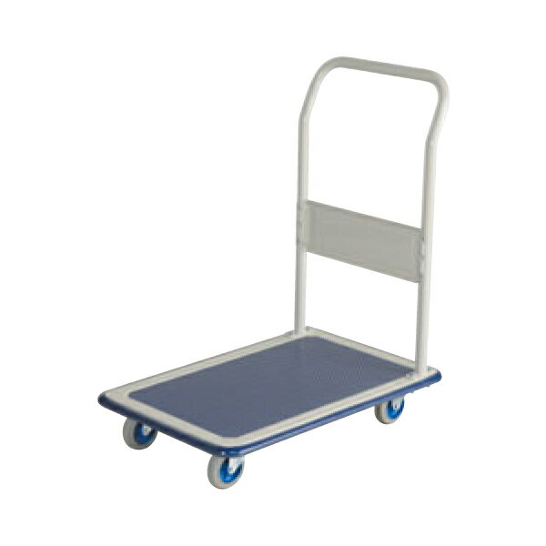 EBM スチール台車（ハンドル固定式）NHT-102 1028110