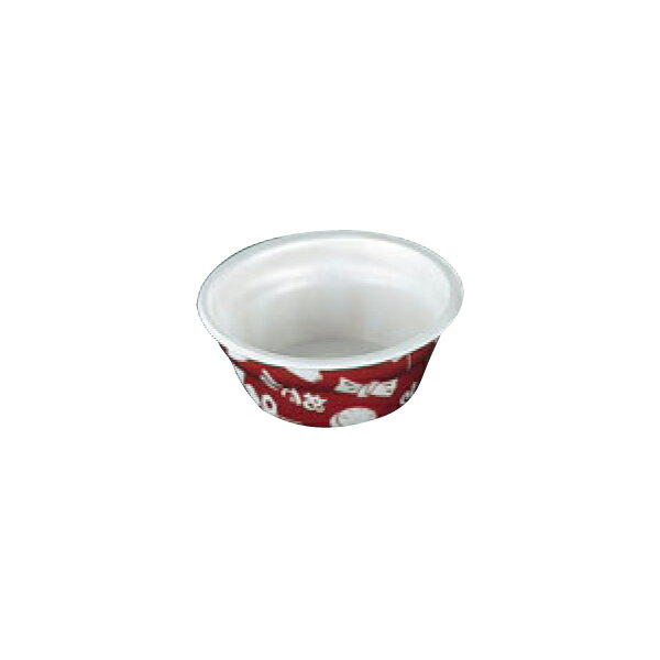 おでん容器 06618 小 50枚入 7526100