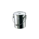 EBM 18-8 保温食缶 シャトルドラム 吊付 JIK-S10 3022800