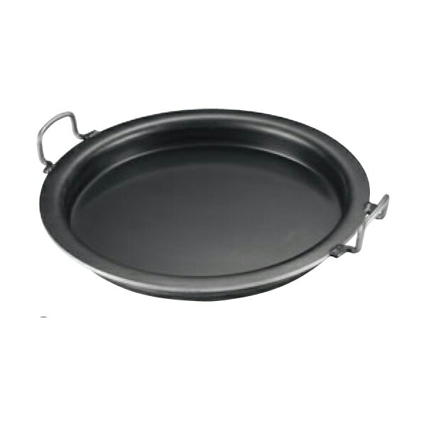 EBM:鉄 ギョーザ鍋 0204600