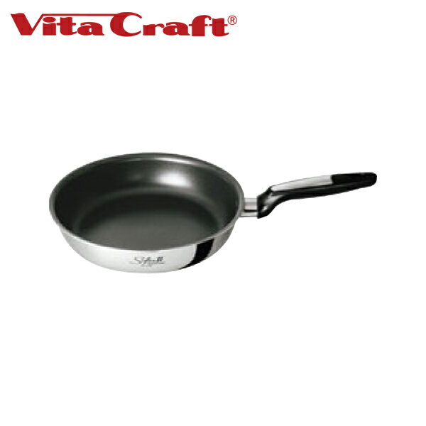 ビタクラフト:フライパン 1748 3659940