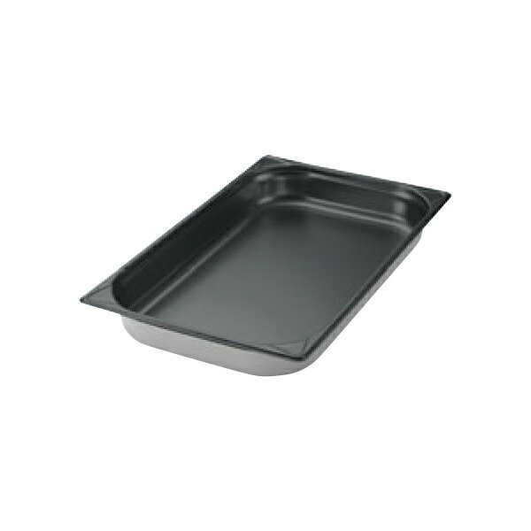 EBM 18-8 ガストロノームパン ノンスティック加工 1/3 8850305