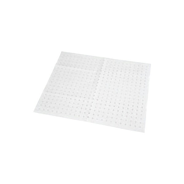 EBM リンベ シート 角 穴あり（1000枚入） RSM-001 4674180