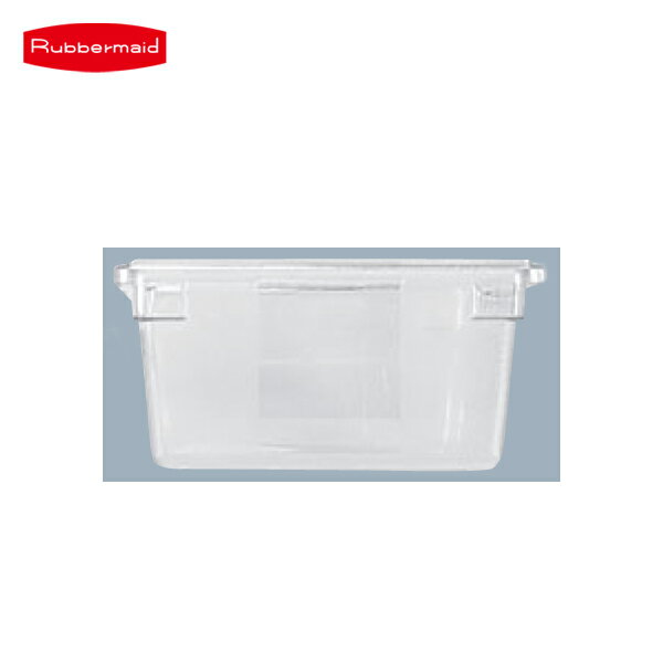 EBM フードボックス 1/2 3304 4933200