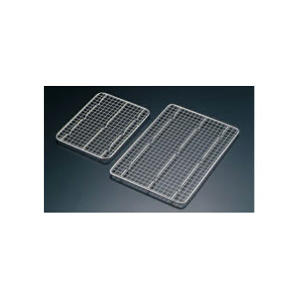 EBM 18-8 角バットアミ クリンプ目 15枚取 0269800