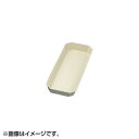 EBM バット T型 T-04 アイボリー 8205200
