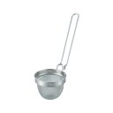 EBM:18-8 共柄ミニ味噌こし(14メッシュ) L-5021 0730230