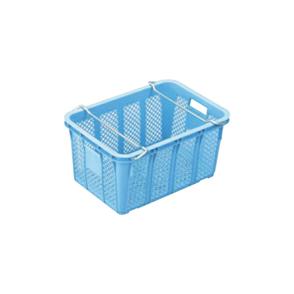 EBM:プラスケット No.550 スタッキング金具付 BL 3072400