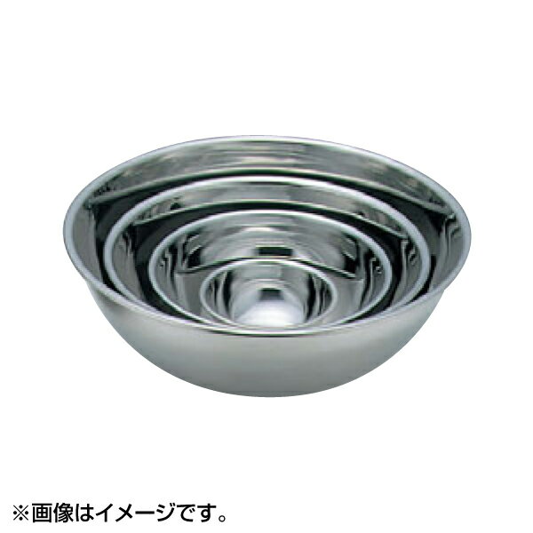 EBM モリブデン ミキシングボール 36cm 3055900