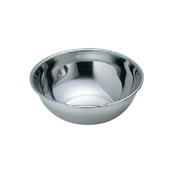 EBM 77 18-0 ミキシングボール 18cm 0377200